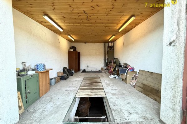 Продается офисное помещение по адресу Минск, Автомобилистов ул., 12 - фото 1