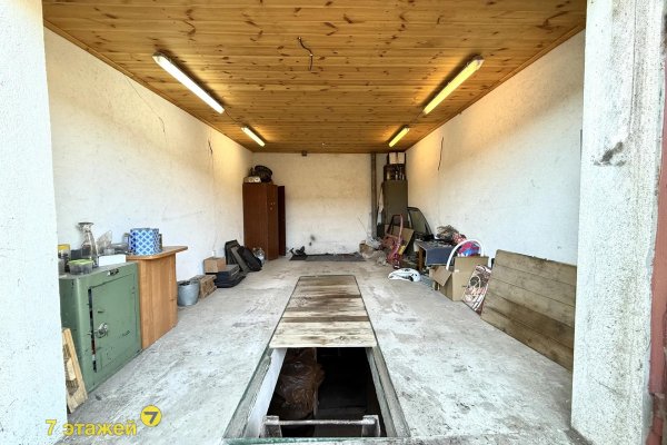 Продается офисное помещение по адресу Минск, Автомобилистов ул., 12 - фото 1