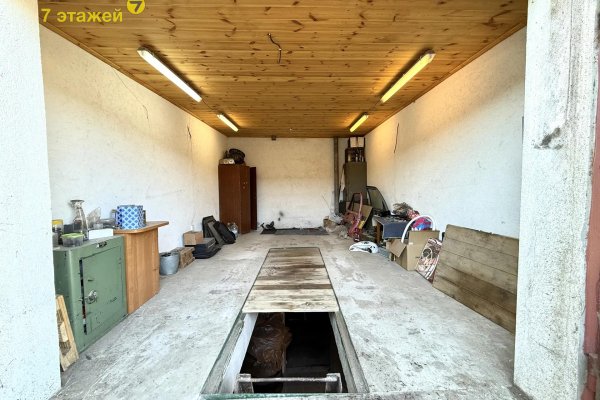 Продается офисное помещение по адресу Минск, Автомобилистов ул., 12 - фото 1