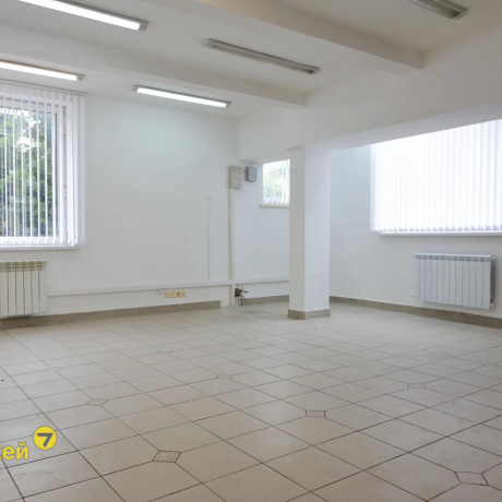 Фотография Продается офисное помещение по адресу Минск, Черняховского ул., 4 - фото 1