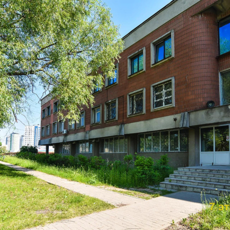 Фотография Продается офисное помещение по адресу Минск, Харьковская ул., 15 - фото 1