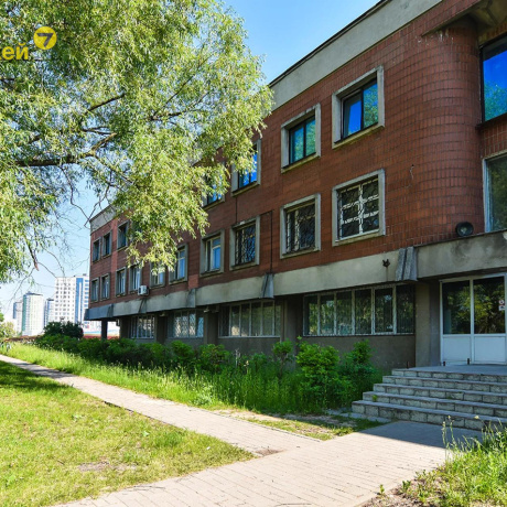 Фотография Продается офисное помещение по адресу Минск, Харьковская ул., 15 - фото 1