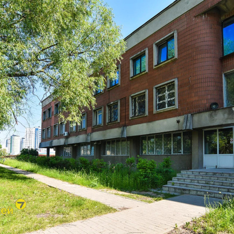 Фотография Продается офисное помещение по адресу Минск, Харьковская ул., 15 - фото 1