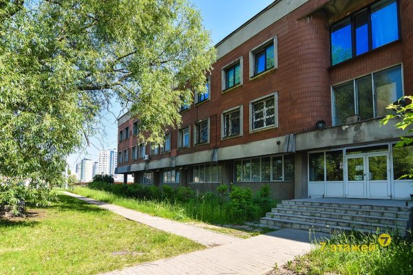 Продается офисное помещение по адресу Минск, Харьковская ул., 15 - фото 1