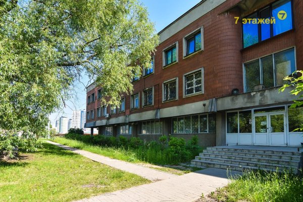 Продается офисное помещение по адресу Минск, Харьковская ул., 15 - фото 1