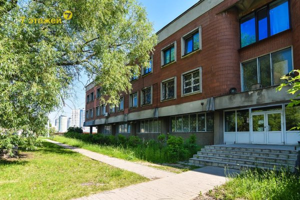 Продается офисное помещение по адресу Минск, Харьковская ул., 15 - фото 1