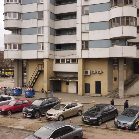 Фотография Продается офисное помещение по адресу Минск, Хоружей ул., 14 - фото 1