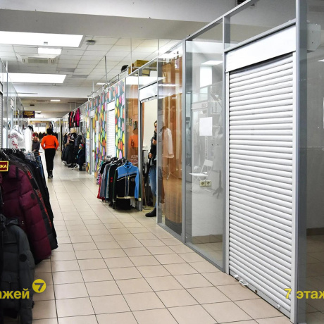 Фотография Продается офисное помещение по адресу Минск, Хоружей ул., 6/А - фото 1