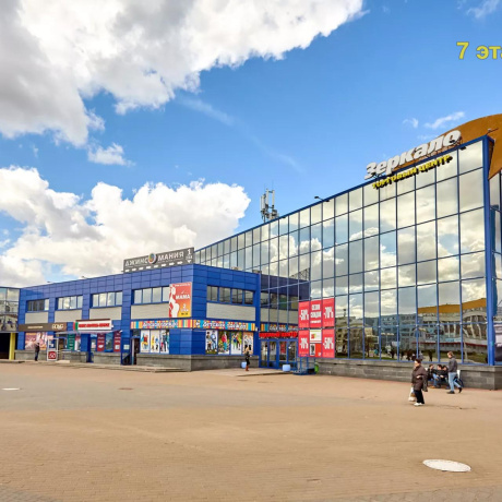 Фотография Продается офисное помещение по адресу Минск, Хоружей ул., 6/А/А - фото 1