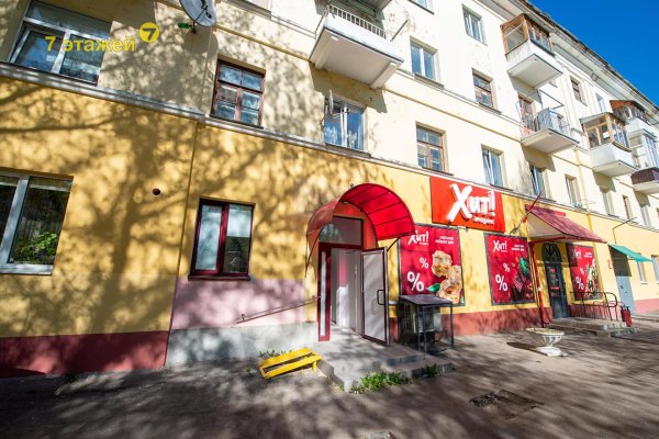 Продается офисное помещение по адресу Минск, Карвата ул., 34 - фото 1