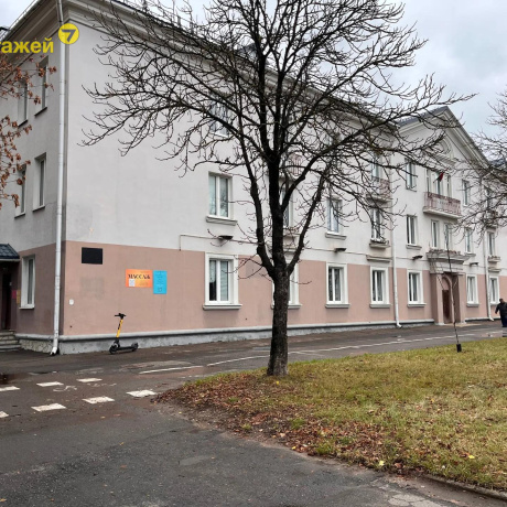 Фотография Продается офисное помещение по адресу Минск, Казинца ул., 6/1 - фото 1