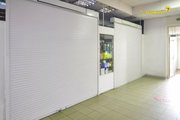 Продается офисное помещение по адресу Минск, Куйбышева ул., 40/А - фото 1