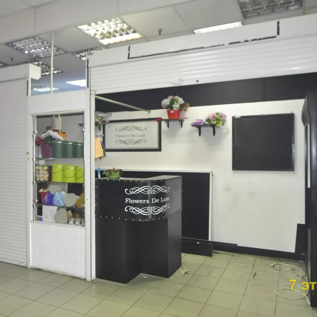 Фотография Продается офисное помещение по адресу Минск, Куйбышева ул., 40/А - фото 1