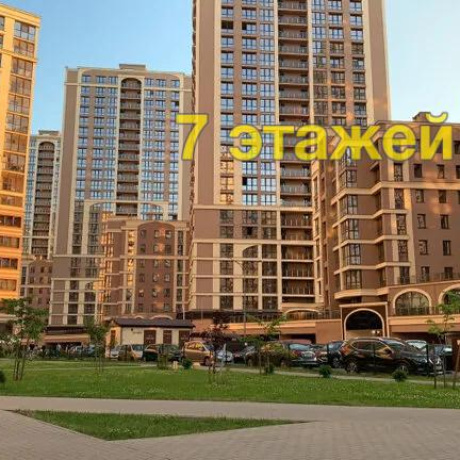 Фотография Продается офисное помещение по адресу Минск, Макаенка ул., 12/Б/Б - фото 1
