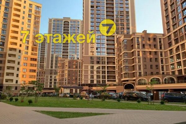 Продается офисное помещение по адресу Минск, Макаенка ул., 12/Б/Б - фото 1