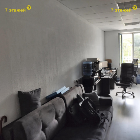 Фотография Продается офисное помещение по адресу Минск, Некрасова ул., 114 - фото 1