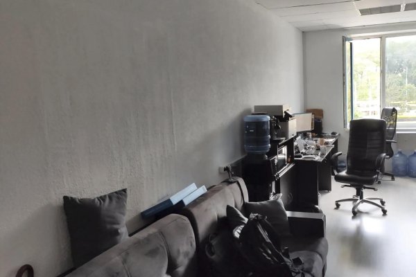 Продается офисное помещение по адресу Минск, Некрасова ул., 114 - фото 1