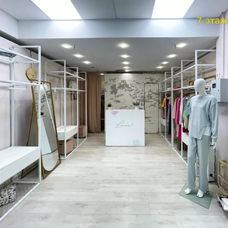 Фотография Продается офисное помещение по адресу Минск, Немига ул., 3-318 - фото 1