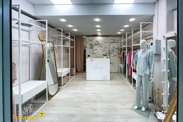 Продается офисное помещение по адресу Минск, Немига ул., 3-318 - фото 1