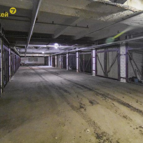 Фотография Продается офисное помещение по адресу Минск, Острошицкая ул., 10 - фото 1