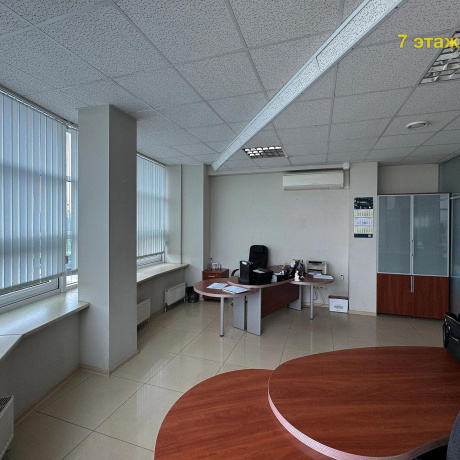 Фотография Продается офисное помещение по адресу Минск, Партизанский просп., 178 - фото 1