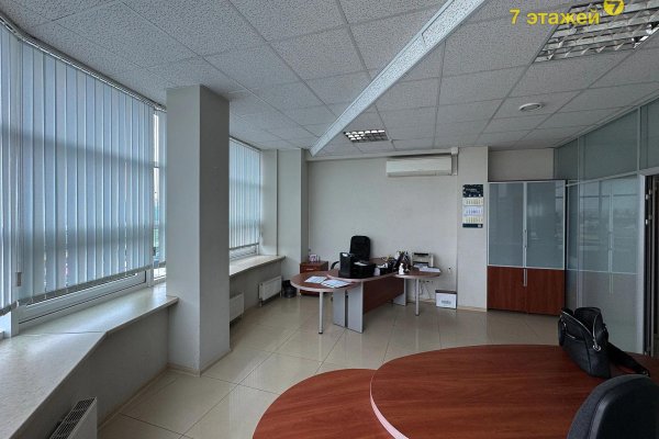 Продается офисное помещение по адресу Минск, Партизанский просп., 178 - фото 1