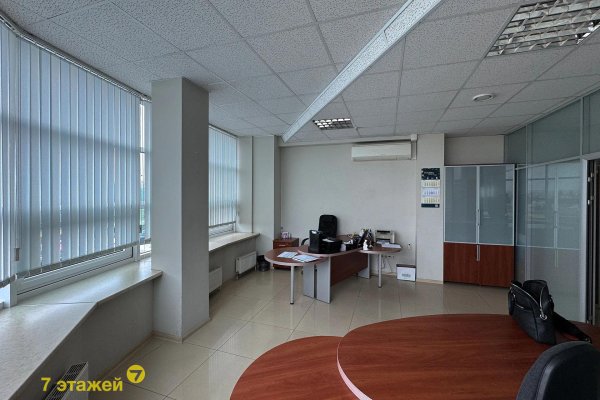 Продается офисное помещение по адресу Минск, Партизанский просп., 178 - фото 1