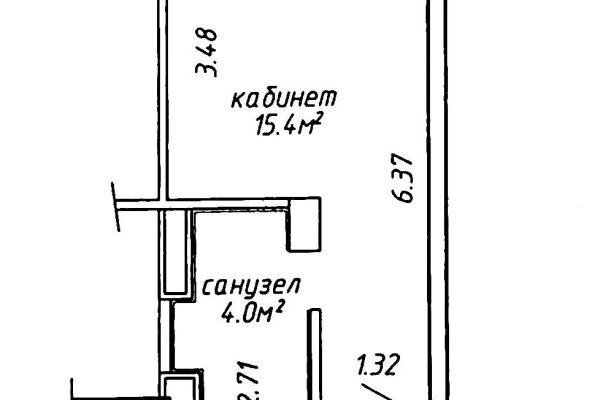Продается офисное помещение по адресу Минск, Победителей просп., 141 - фото 1