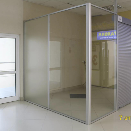 Фотография Продается офисное помещение по адресу Минск, Притыцкого ул., 29 - фото 1