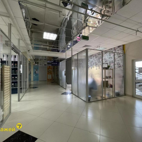 Фотография Продается офисное помещение по адресу Минск, Притыцкого ул., 29 - фото 1