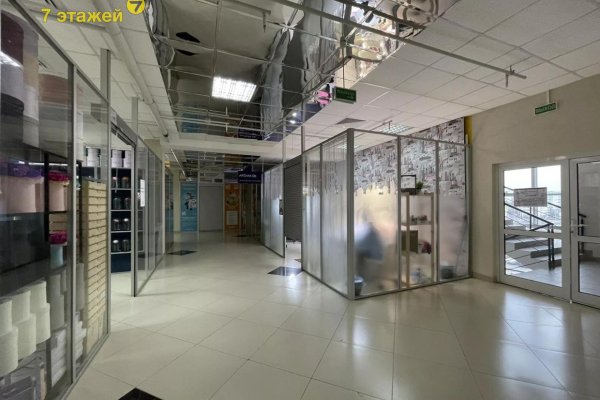 Продается офисное помещение по адресу Минск, Притыцкого ул., 29 - фото 1