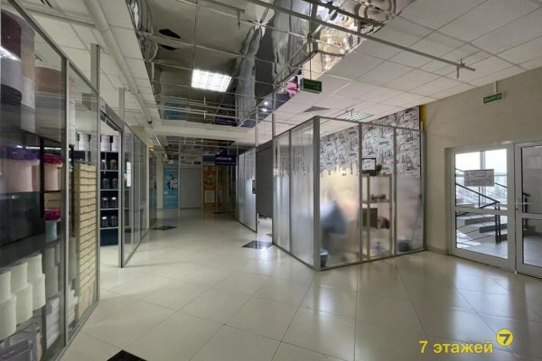Продается офисное помещение по адресу Минск, Притыцкого ул., 29 - фото 1