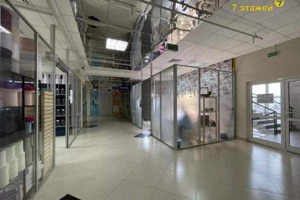 Продается офисное помещение по адресу Минск, Притыцкого ул., 29 - фото 1
