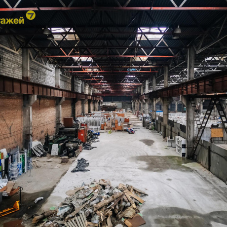 Фотография Продается офисное помещение по адресу Минск, Селицкого ул., 21/В - фото 1