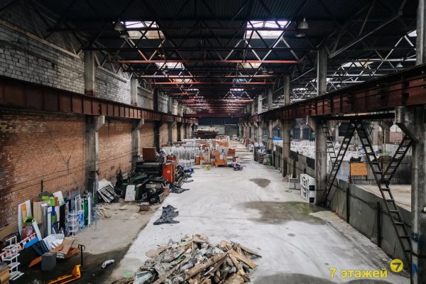 Продается офисное помещение по адресу Минск, Селицкого ул., 21/В - фото 1