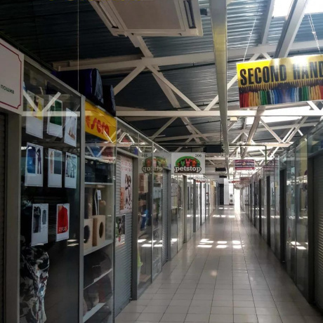 Фотография Продается офисное помещение по адресу Минск, Шаранговича ул., 25 - фото 1