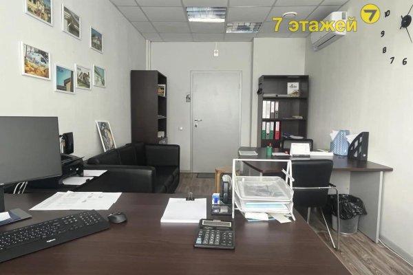 Продается офисное помещение по адресу Минск, Скорины ул., 12 - фото 1