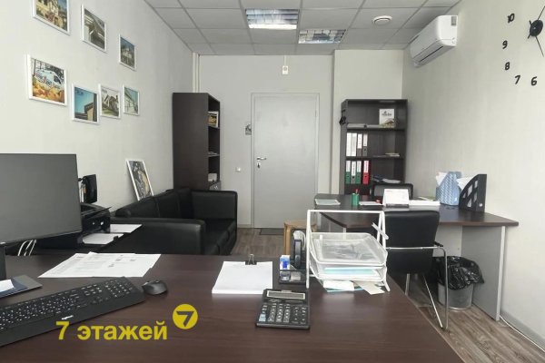 Продается офисное помещение по адресу Минск, Скорины ул., 12 - фото 1