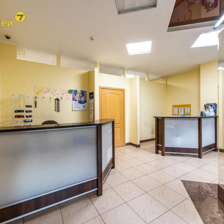 Фотография Продается офисное помещение по адресу Минск, Сухаревская ул., 38/2 - фото 1