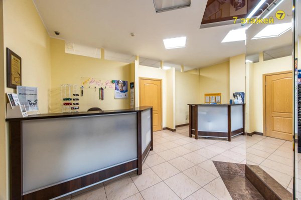 Продается офисное помещение по адресу Минск, Сухаревская ул., 38/2 - фото 1