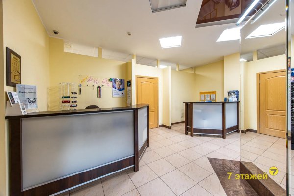 Продается офисное помещение по адресу Минск, Сухаревская ул., 38/2 - фото 1