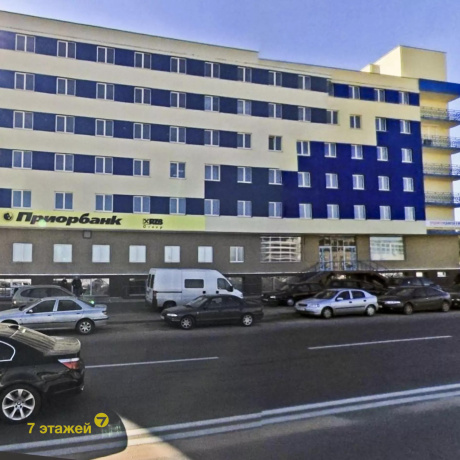 Фотография Продается офисное помещение по адресу Минск, Тимирязева ул., 121/4 - фото 1