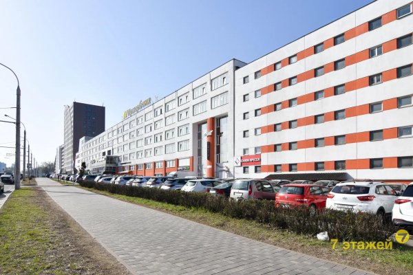 Продается офисное помещение по адресу Минск, Тимирязева ул., 65/А/А - фото 1