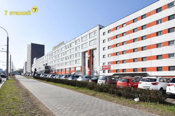 Продается офисное помещение по адресу Минск, Тимирязева ул., 65/А/А - фото 1