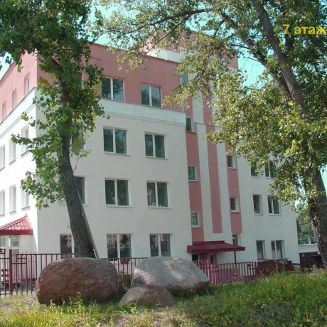 Фотография Продается офисное помещение по адресу Минск, Тимирязева ул., 85 - фото 1