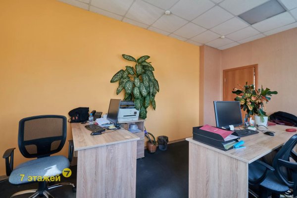 Продается офисное помещение по адресу Минск, Тимирязева ул., 85 - фото 1