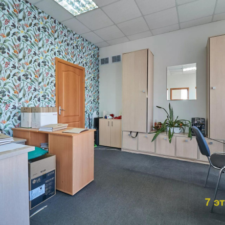 Фотография Продается офисное помещение по адресу Минск, Тимирязева ул., 85 - фото 1