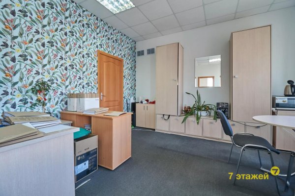 Продается офисное помещение по адресу Минск, Тимирязева ул., 85 - фото 1