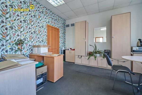 Продается офисное помещение по адресу Минск, Тимирязева ул., 85 - фото 1