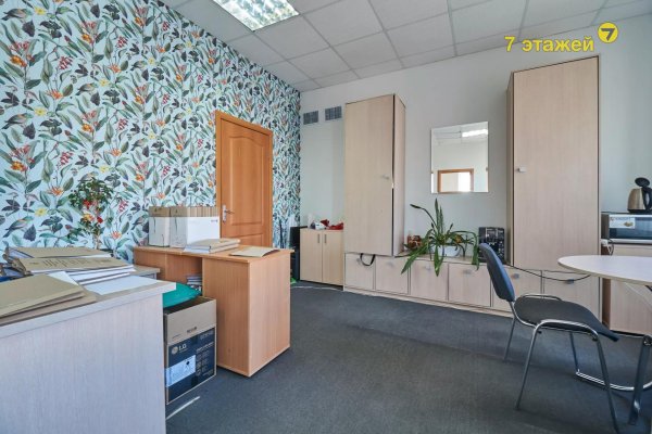 Продается офисное помещение по адресу Минск, Тимирязева ул., 85 - фото 1
